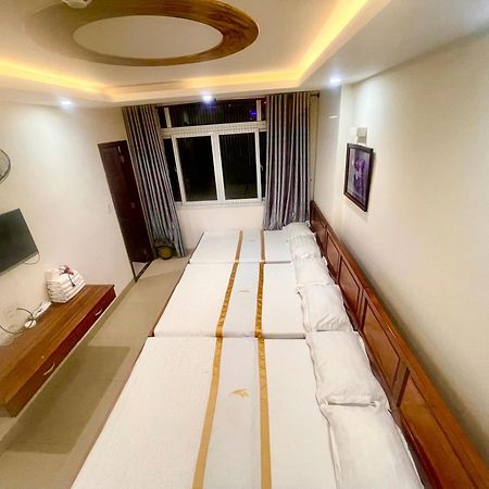 Hang Nga Luxury Hotel Vung Tau Luaran gambar