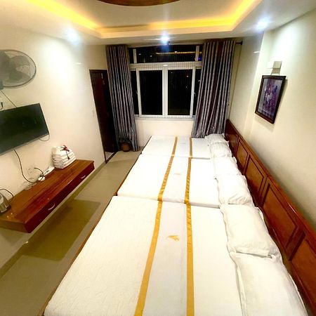 Hang Nga Luxury Hotel Vung Tau Luaran gambar