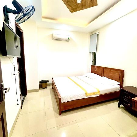 Hang Nga Luxury Hotel Vung Tau Luaran gambar