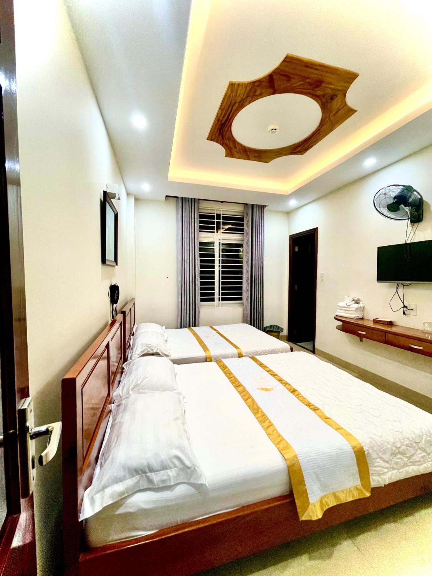 Hang Nga Luxury Hotel Vung Tau Luaran gambar