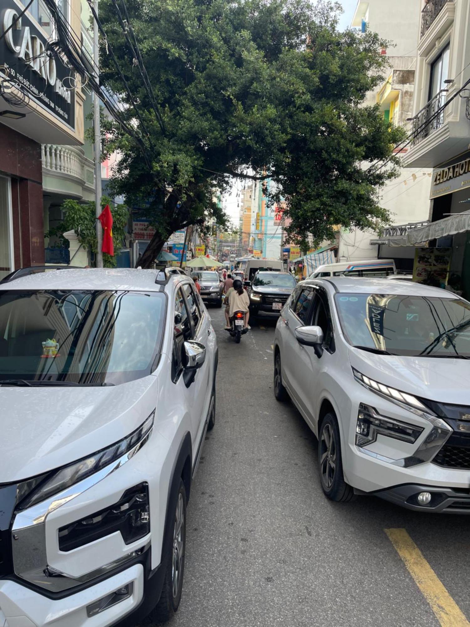 Hang Nga Luxury Hotel Vung Tau Luaran gambar