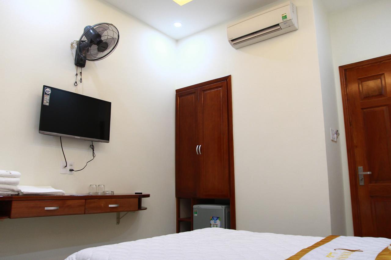 Hang Nga Luxury Hotel Vung Tau Luaran gambar