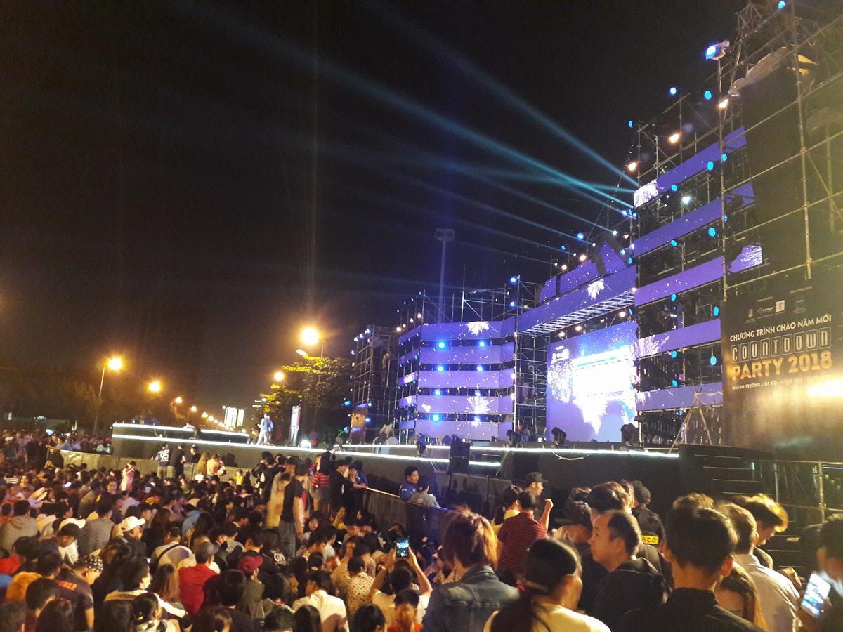 Hang Nga Luxury Hotel Vung Tau Luaran gambar