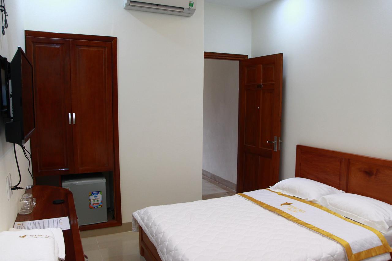 Hang Nga Luxury Hotel Vung Tau Luaran gambar
