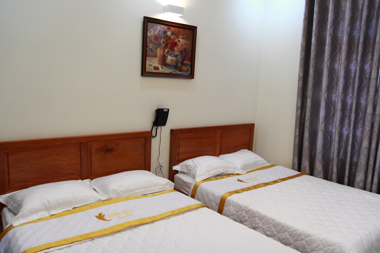 Hang Nga Luxury Hotel Vung Tau Luaran gambar